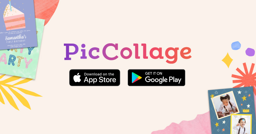 PicCollage logo